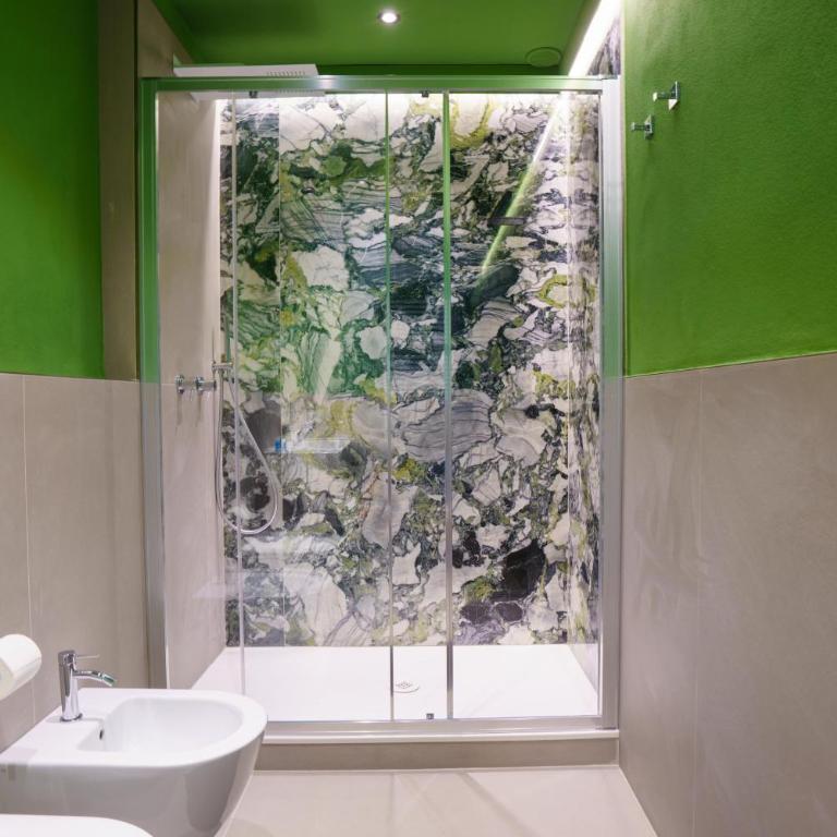 Respiro di Mare - Double Room with Sea View - 4