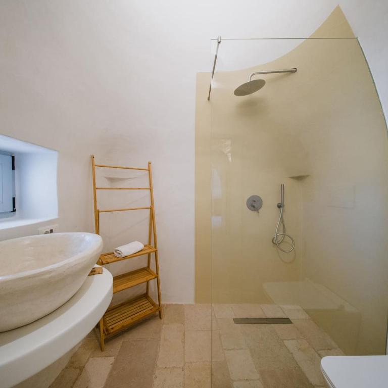 Trulli Kyros - Casa con 2 Camere da Letto - 2