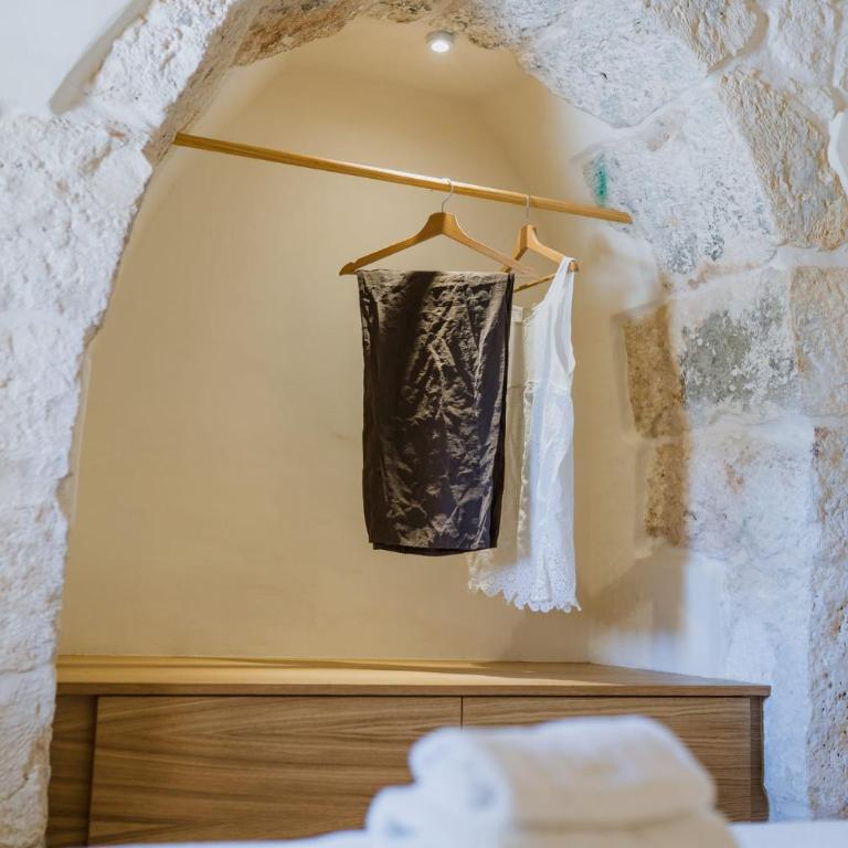Trulli Kyros - Casa con 2 Camere da Letto - 24