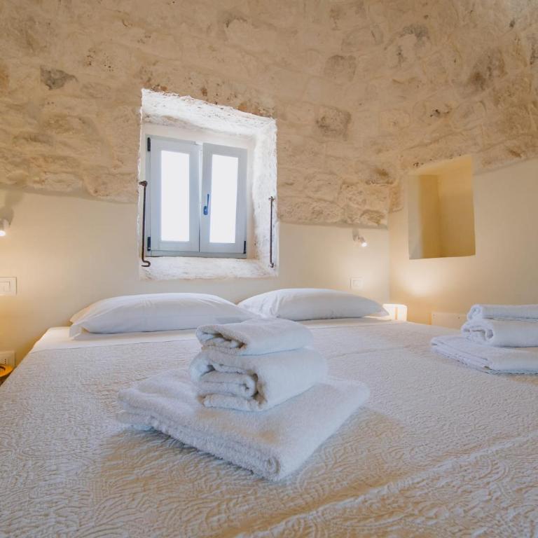 Trulli Kyros - Casa con 2 Camere da Letto - 25