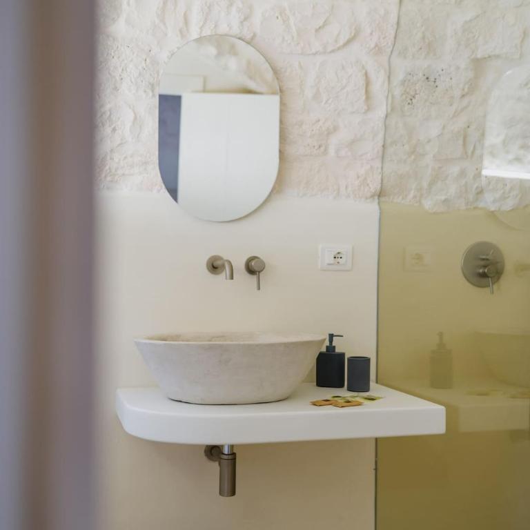Trulli Kyros - Casa con 2 Camere da Letto - 42