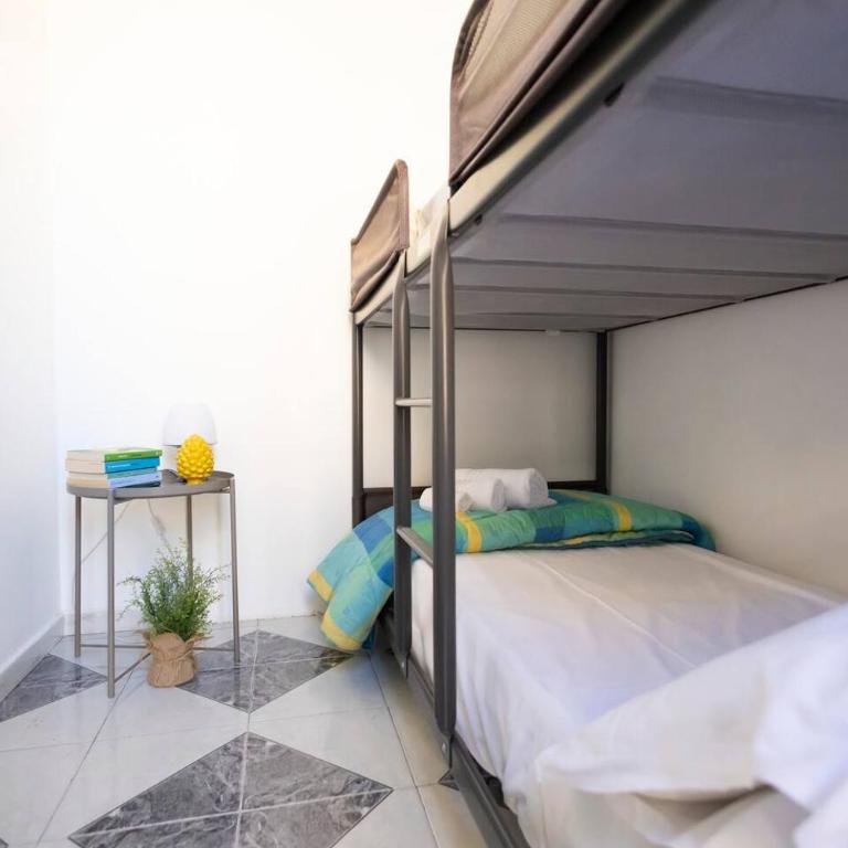 Casa Sant'Agata - real Palermo - Apartamento de 2 dormitorios - 15