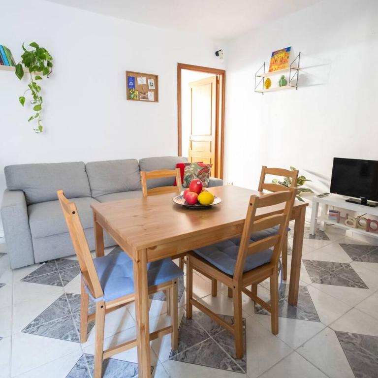Casa Sant'Agata - real Palermo - Apartamento de 2 dormitorios - 3