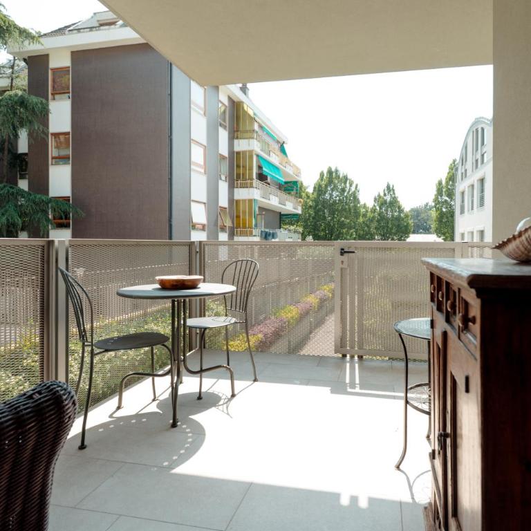 AriaMarina Sea & Terrace Barcola Trieste x 3 - Appartement Suite - 8