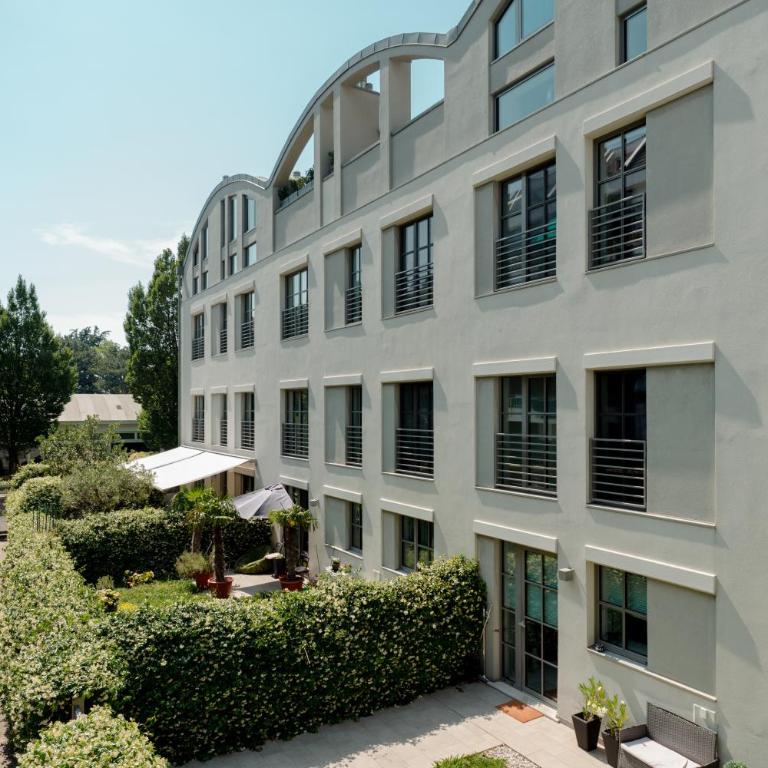 AriaMarina Sea & Terrace Barcola Trieste x 3 - Appartement Suite - 12