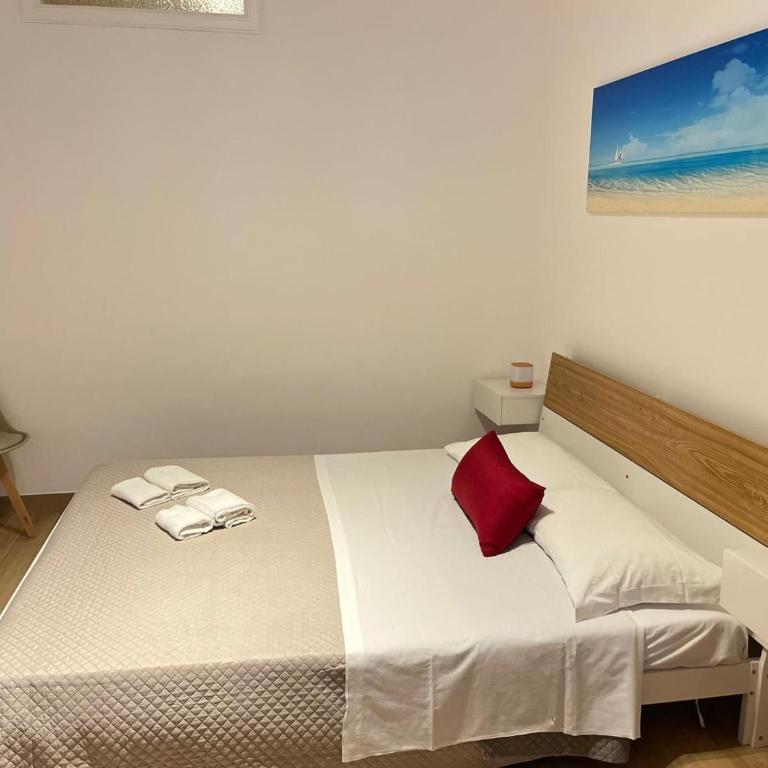 Dimora Maria Chiara - Großes Doppelzimmer - 12