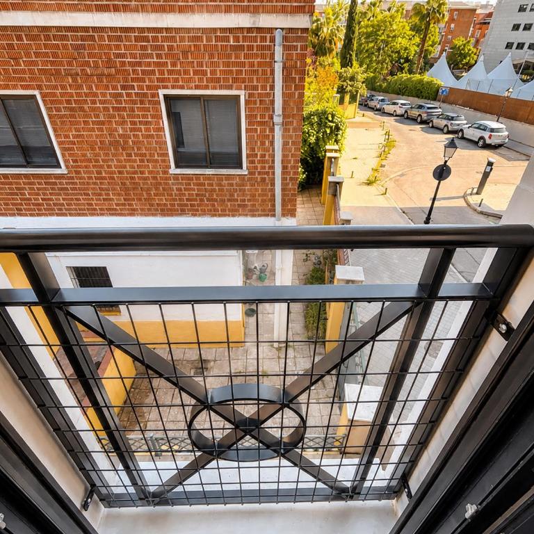 Apartamentos cerca de Las Ventas - Appartamento Superior con 2 Camere da Letto - 14