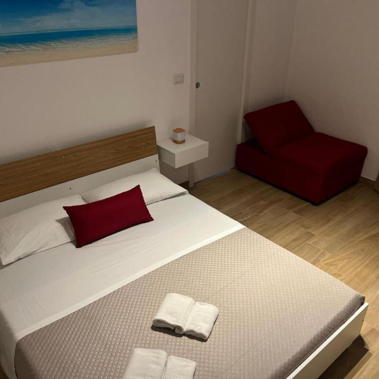 Dimora Maria Chiara - Großes Doppelzimmer - 13