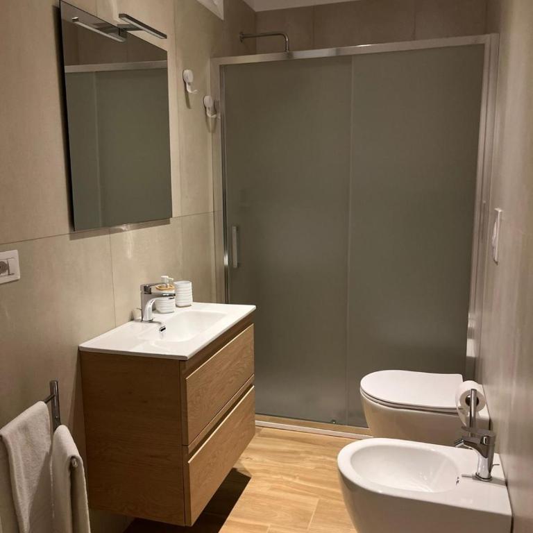 Dimora Maria Chiara - Großes Doppelzimmer - 14
