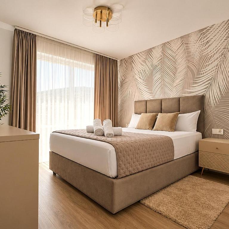 Magnolia - Chambre Double avec Terrasse - 7