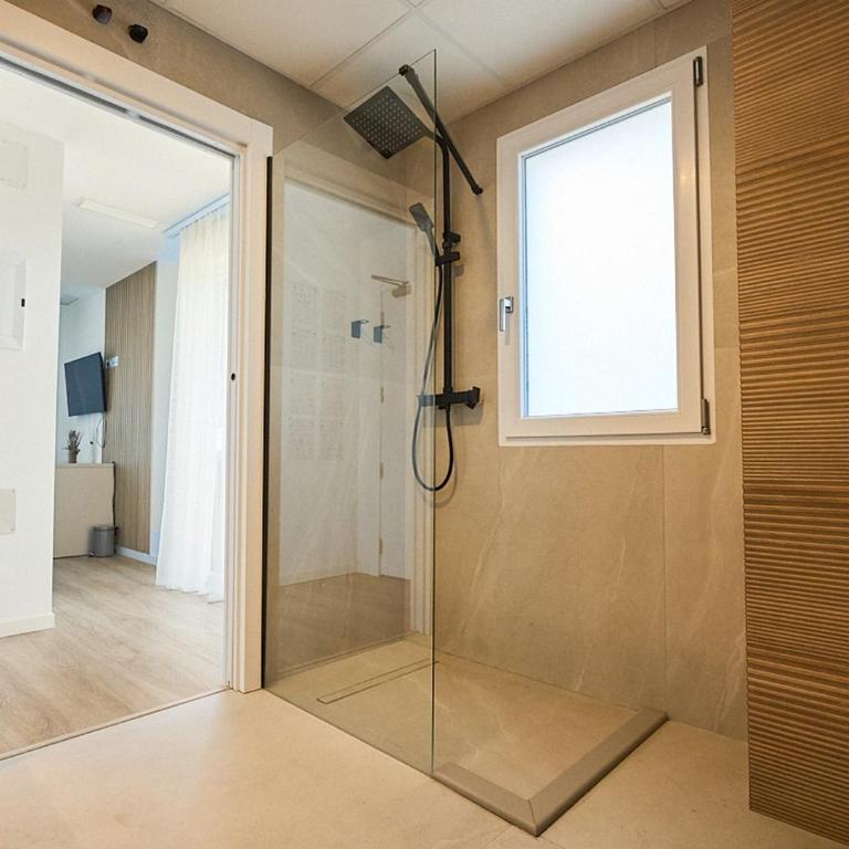 Magnolia - Chambre Double avec Terrasse - 9