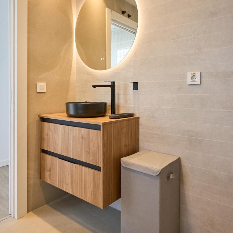 Magnolia - Chambre Double avec Terrasse - 11