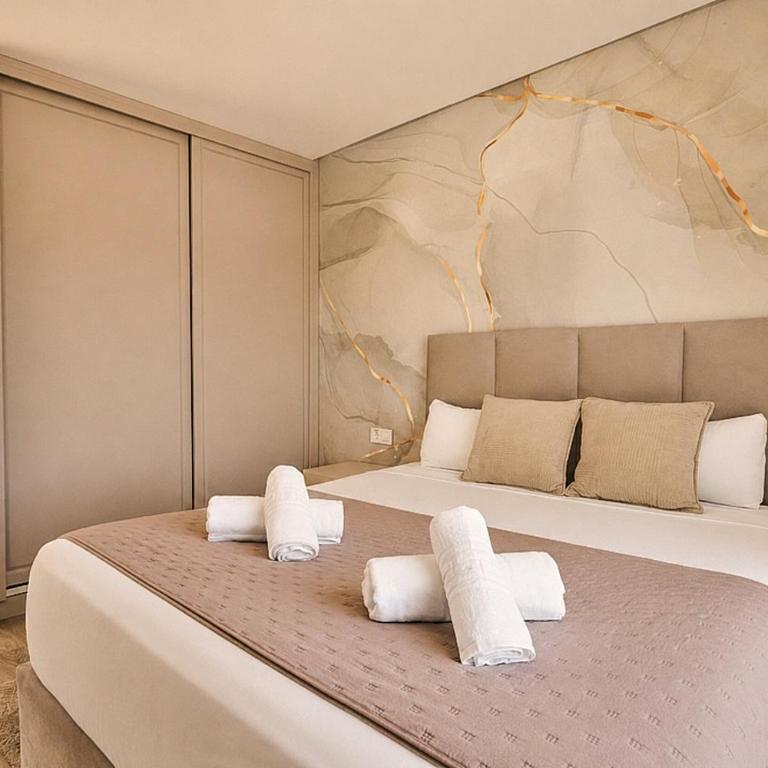 Magnolia - Chambre Double avec Terrasse - 16
