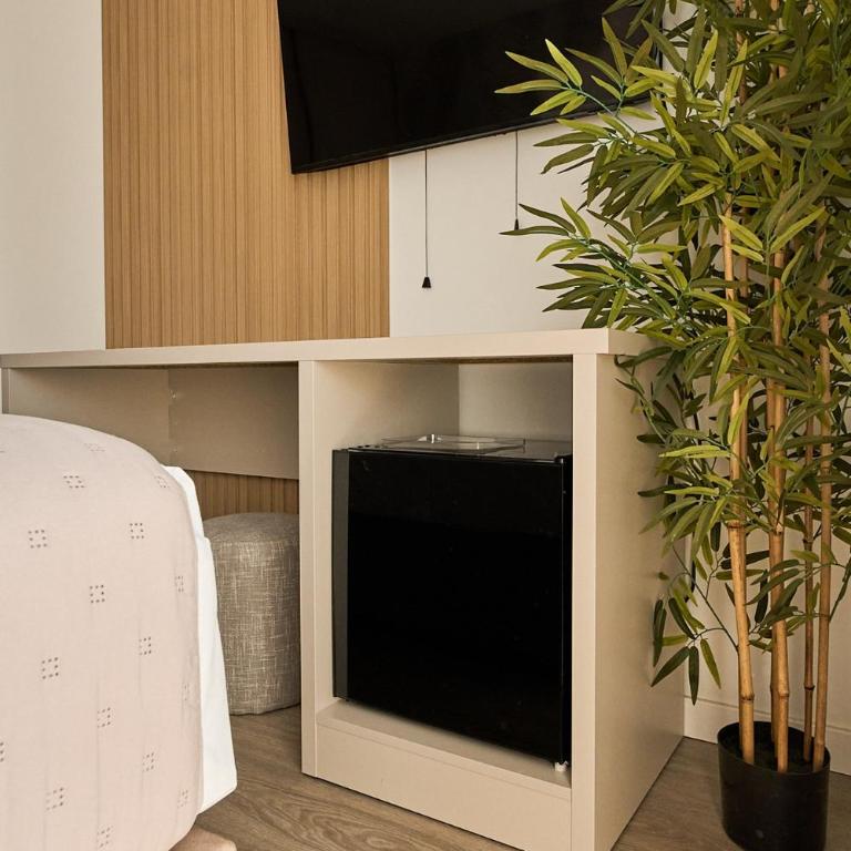 Magnolia - Chambre Double avec Terrasse - 28