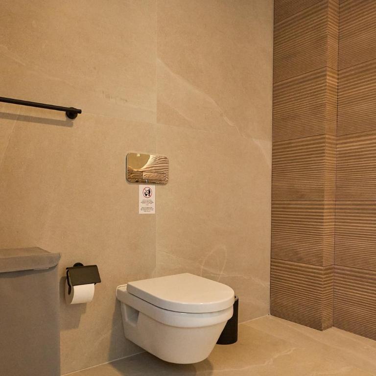 Magnolia - Chambre Double avec Terrasse - 32