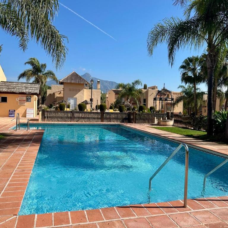 Villa Luxury Marbella Puerto Banus - Haus mit 4 Schlafzimmern - 34