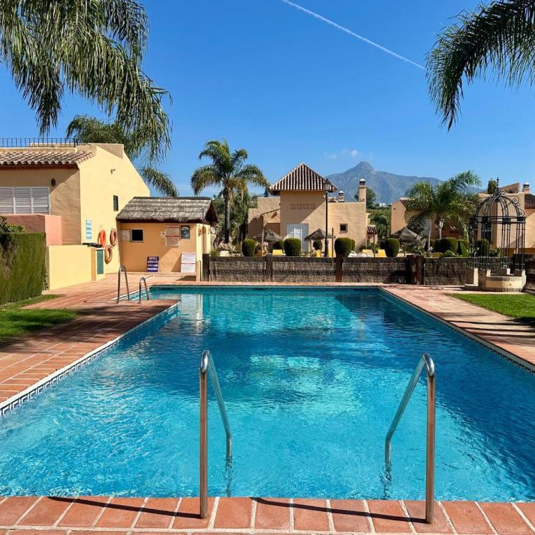 Villa Luxury Marbella Puerto Banus - Haus mit 4 Schlafzimmern - 35