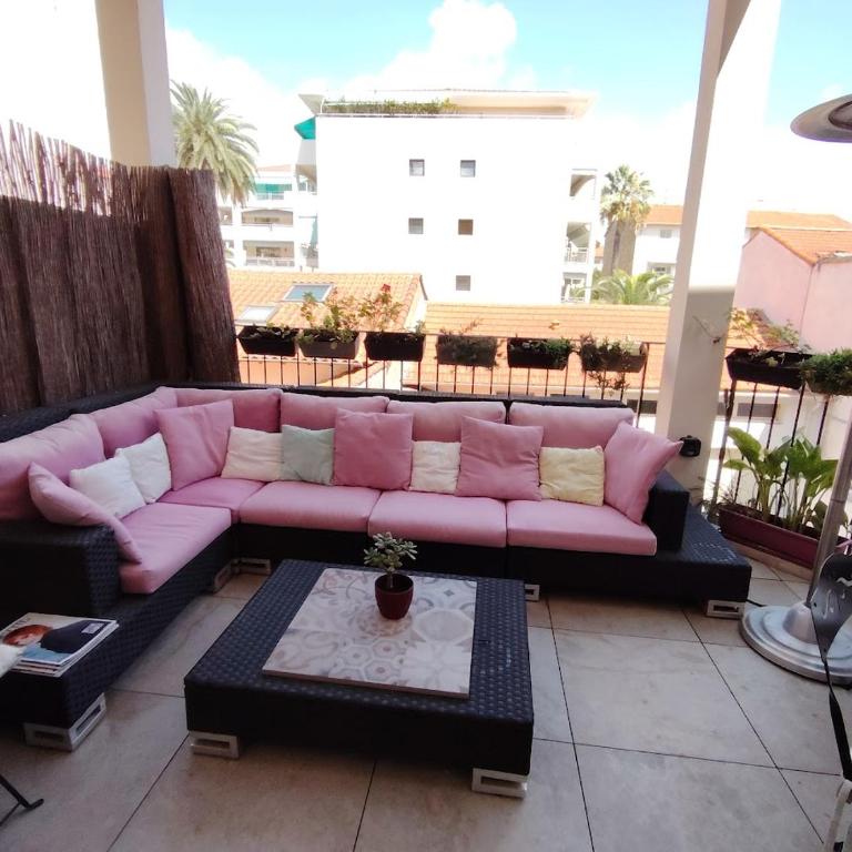 T2 Cannes - 5min de la Croisette et du Palais des Festivals - Appartement 1 Chambre - 2