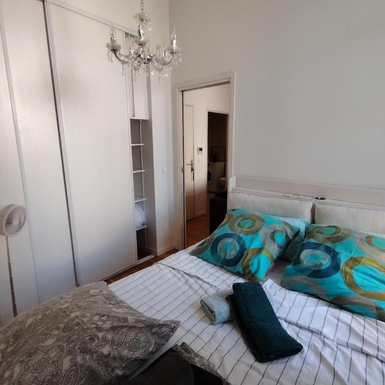 T2 Cannes - 5min de la Croisette et du Palais des Festivals - Appartement 1 Chambre - 5