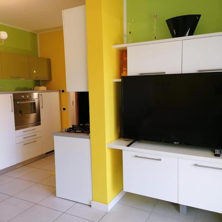 Residence Laguna Park Piazza Brescia - Apartamento de 2 dormitorios - 47