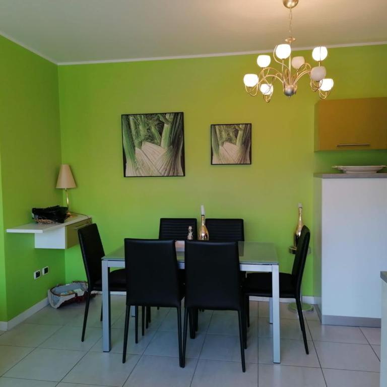 Residence Laguna Park Piazza Brescia - Apartamento de 2 dormitorios - 49
