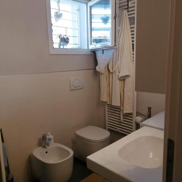 Residence Laguna Park Piazza Brescia - Apartamento de 2 dormitorios - 44