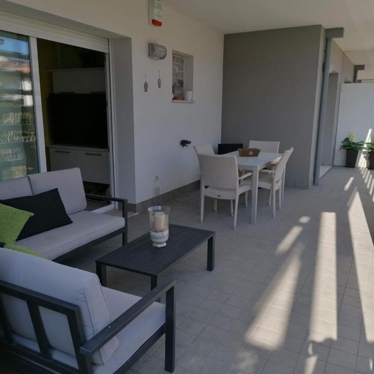 Residence Laguna Park Piazza Brescia - Apartamento de 2 dormitorios - 46