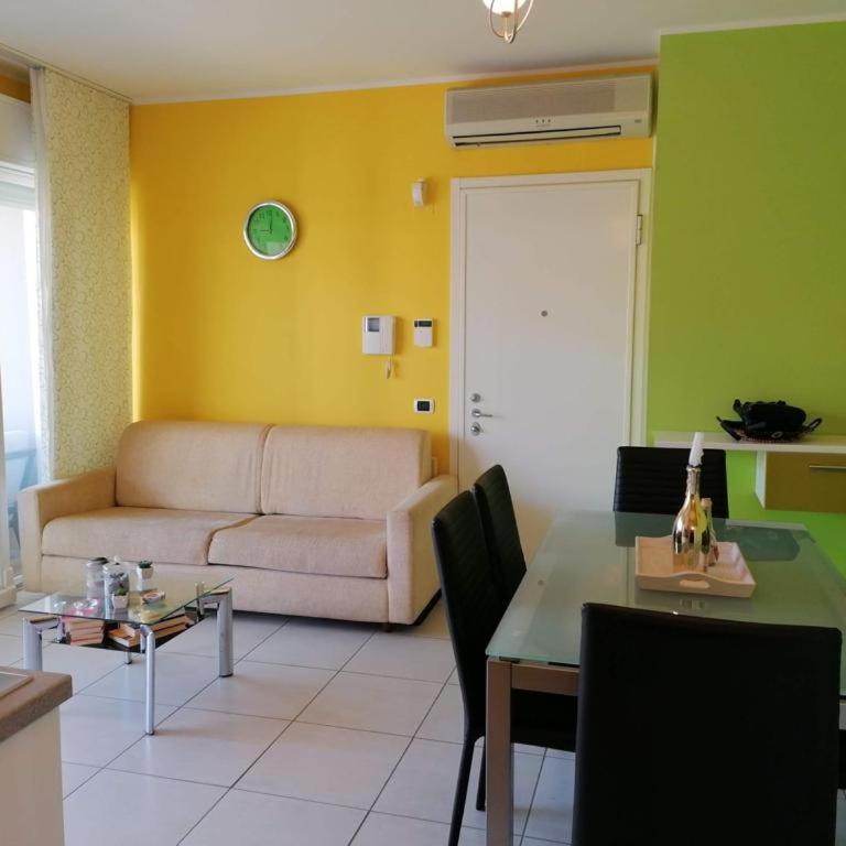 Residence Laguna Park Piazza Brescia - Apartamento de 2 dormitorios - 50