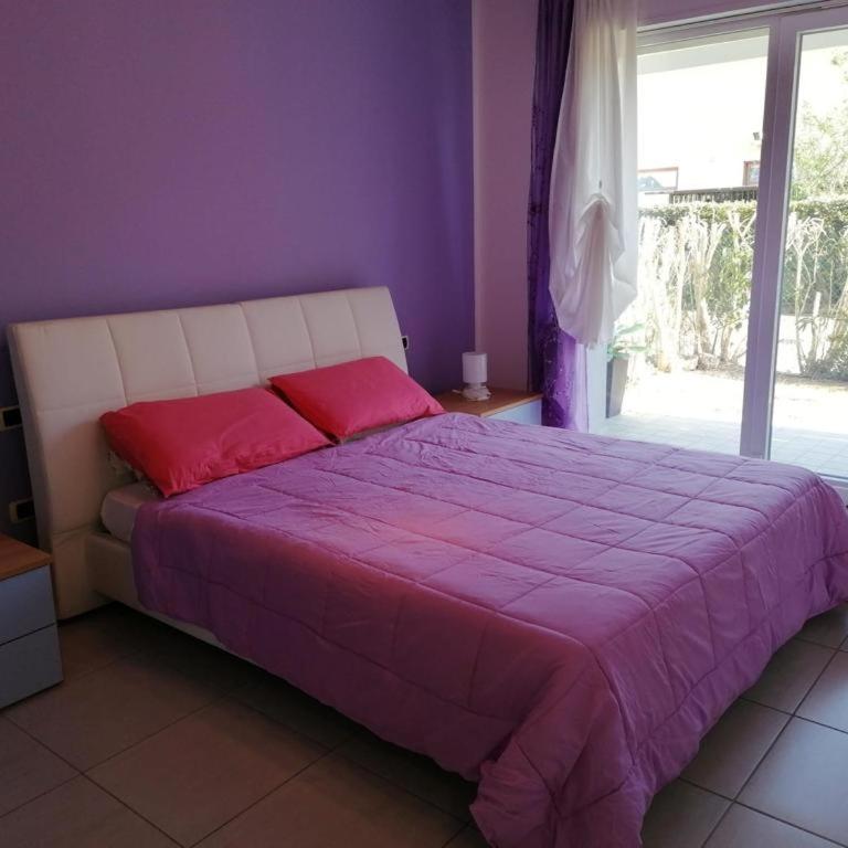 Residence Laguna Park Piazza Brescia - Apartamento de 2 dormitorios - 45