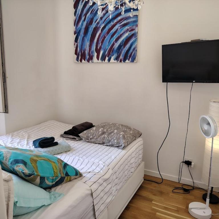 T2 Cannes - 5min de la Croisette et du Palais des Festivals - Appartement 1 Chambre - 7