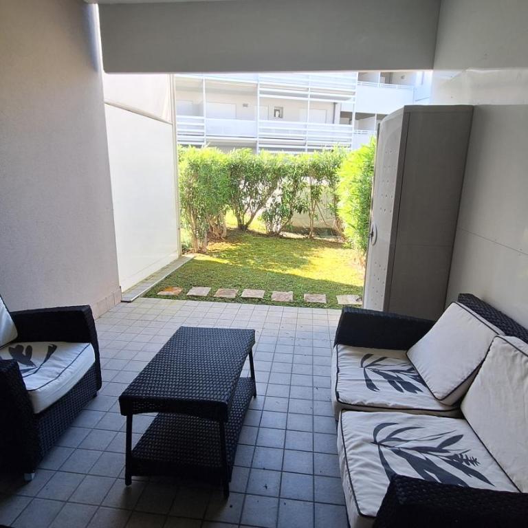 Residence Laguna Park Piazza Brescia - Apartamento de 2 dormitorios - 51
