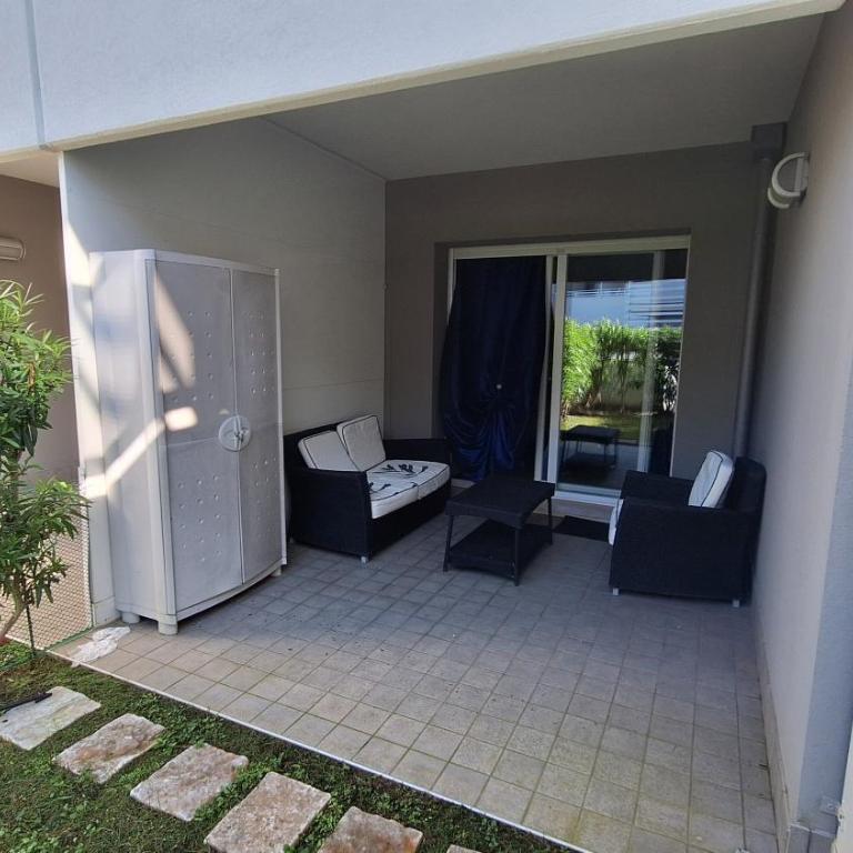 Residence Laguna Park Piazza Brescia - Apartamento de 2 dormitorios - 52