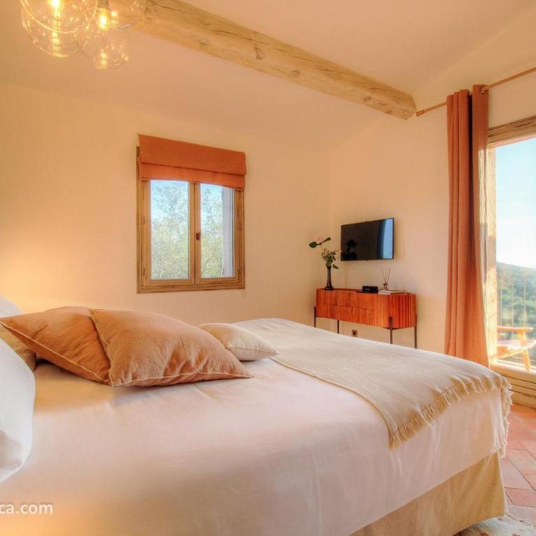Casa penisula - Chambre Quadruple 2 - 9