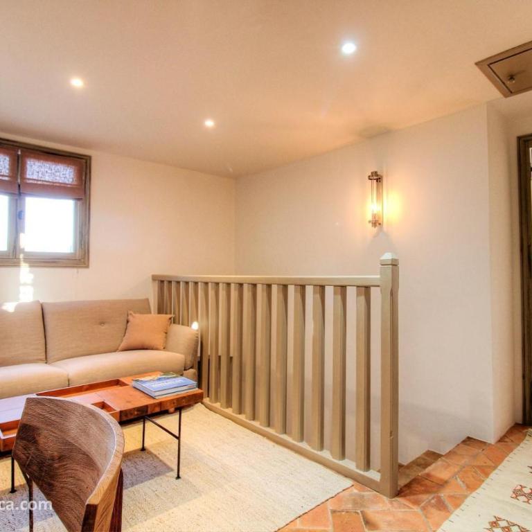 Casa penisula - Chambre Quadruple 2 - 10