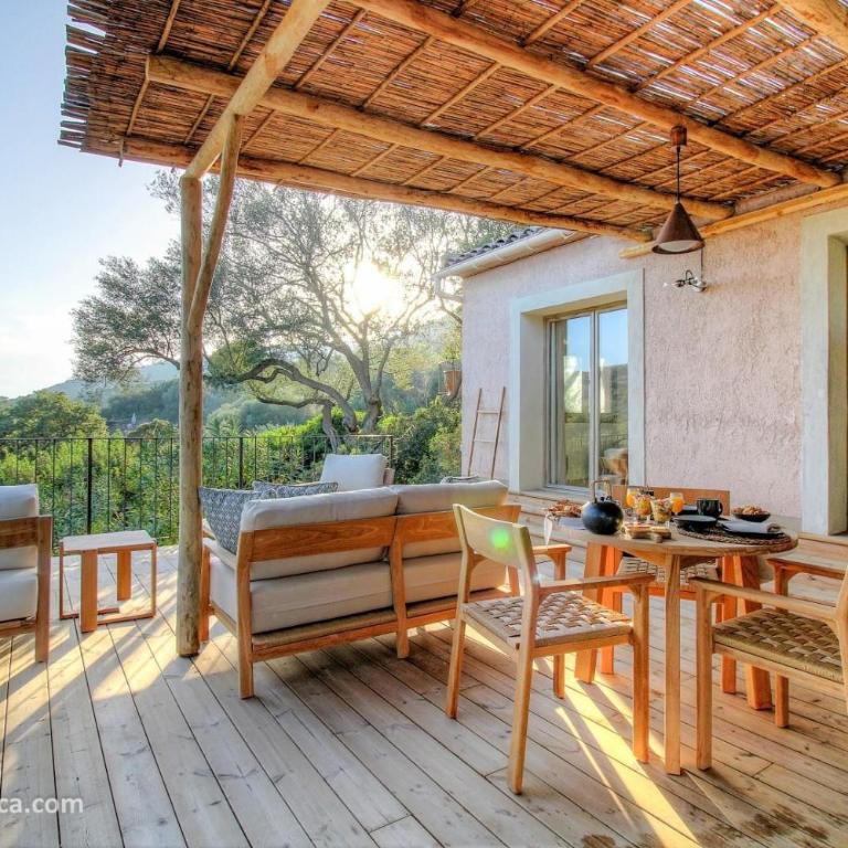Casa penisula - Chambre Quadruple 1 - 5