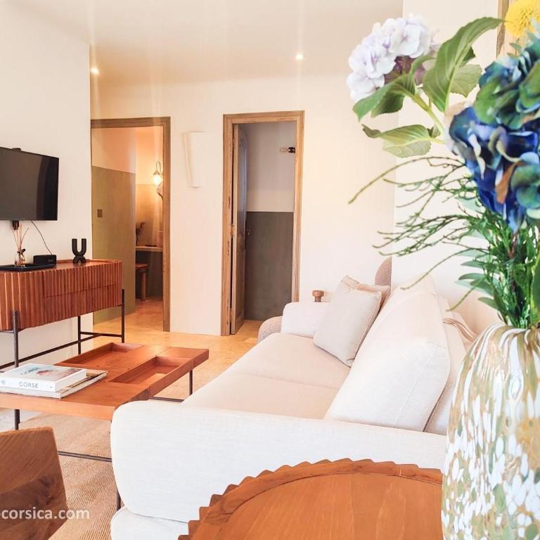 Casa penisula - Chambre Quadruple 1 - 6