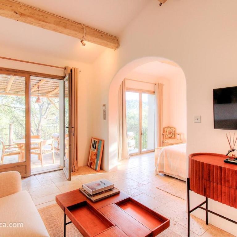 Casa penisula - Chambre Quadruple 1 - 7