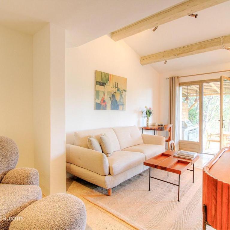 Casa penisula - Chambre Quadruple 1 - 8