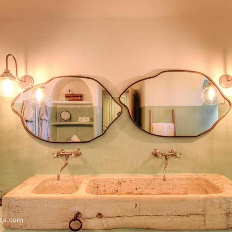 Casa penisula - Chambre Quadruple 1 - 11