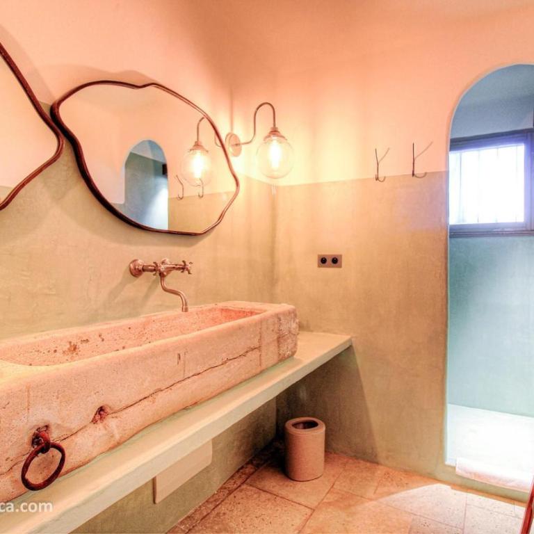 Casa penisula - Chambre Quadruple 1 - 12