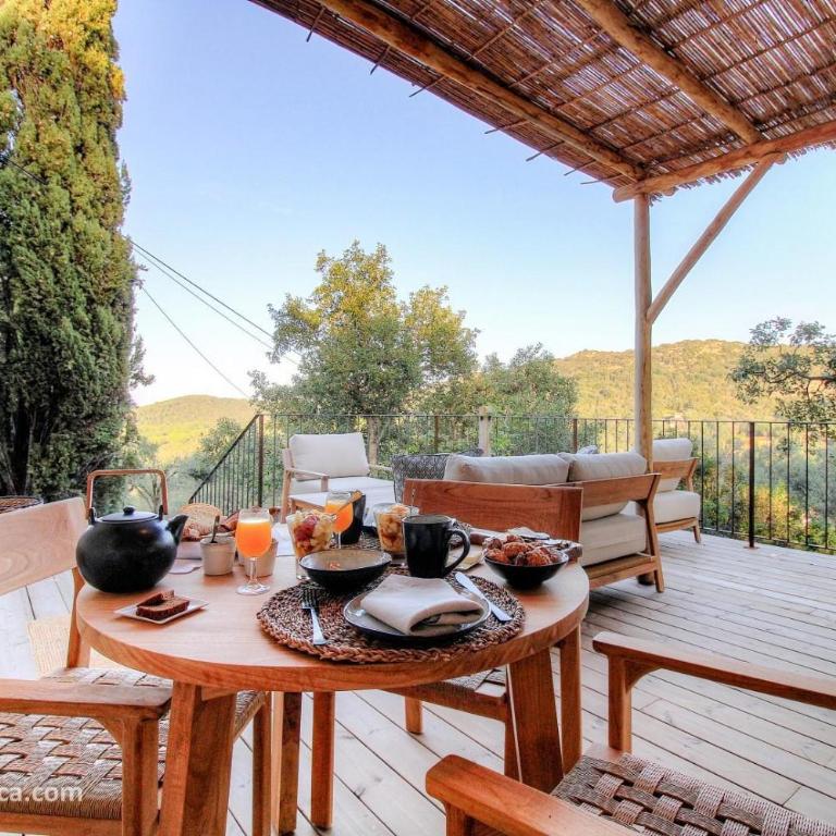 Casa penisula - Chambre Triple - 2