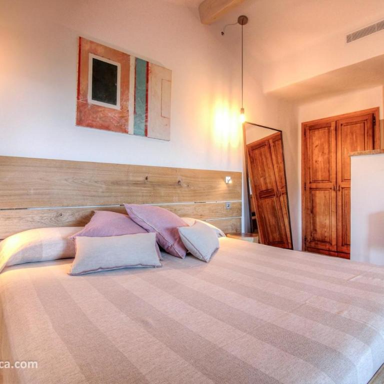 Casa penisula - Chambre Triple - 9