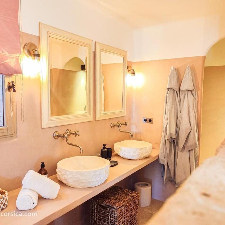 Casa penisula - Chambre Triple - 11