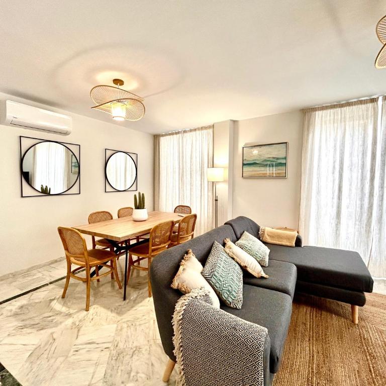 Martin De Aldehuela Apartment - Haus mit 3 Schlafzimmern - 3