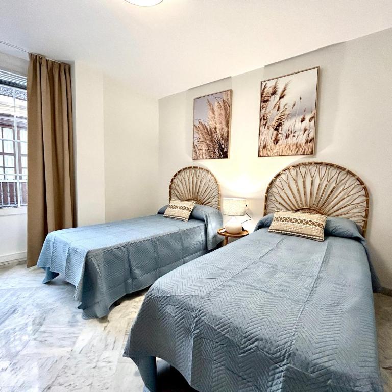 Martin De Aldehuela Apartment - Haus mit 3 Schlafzimmern - 9
