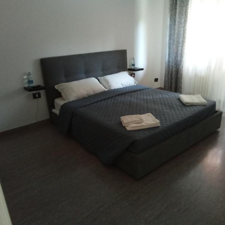 Katrin luxury - Doppelzimmer - 1
