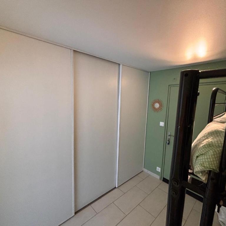 Idéal 5 Pers Terrasse, Parking, Plage - Appartamento con 1 Camera da Letto - 27