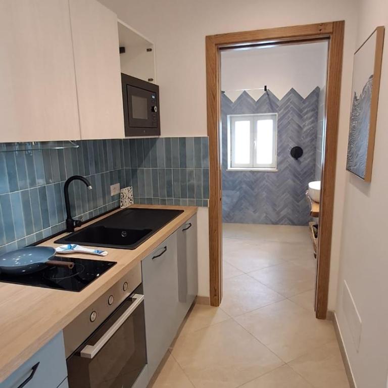 Dimora Nonno Bartolo - Apartamento de 1 dormitorio - 24