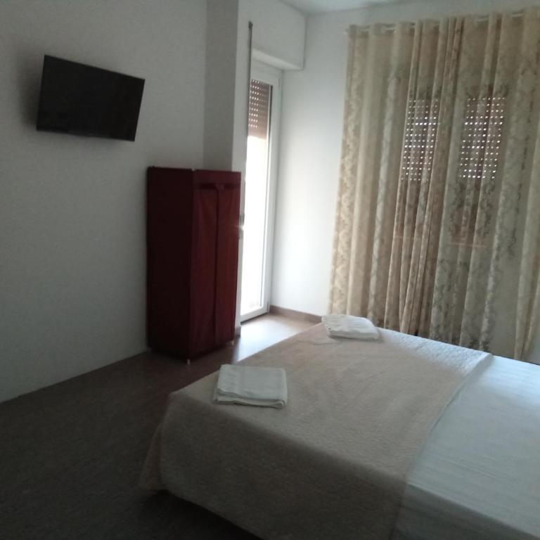 Katrin luxury - Zimmer mit Kingsize-Bett und Balkon - 3