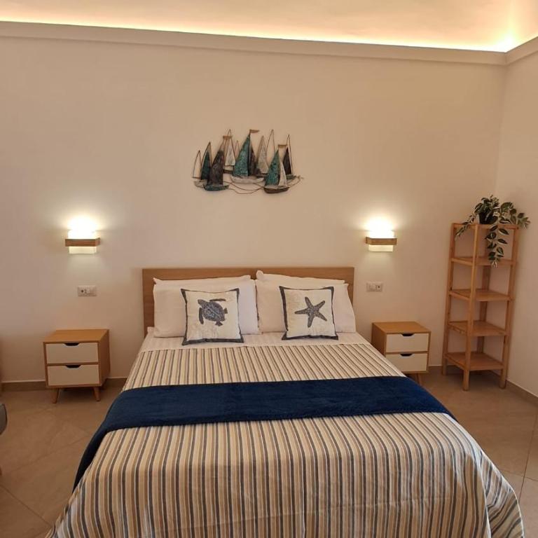 Dimora Nonno Bartolo - Apartamento de 1 dormitorio - 25